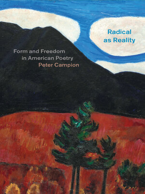 cover image of Radical as Reality